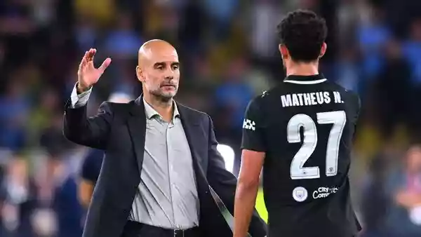 Football legend Pep Guardiola, who is the manager of Manchester City club called on people to ‘pressure governments to take immediate action' regarding the conflict in Gaza. The 54-year-old voiced his support for a pro-Gazan demonstration on the streets of his birth city, Barcelona, organised on Staurday, October 4.Football legend Pep Guardiola, who is the manager of Manchester City club called on people to ‘pressure governments to take immediate action' regarding the conflict in Gaza. The 54-year-old voiced his support for a pro-Gazan demonstration on the streets of his birth city, Barcelona, organised on Staurday, October 4.The video of him voicing his support has garnered more than 6.4 million views on X (formerly Twitter).Thousands of people marched in Spain's Barcelona and Italy's Rome on October 4, Saturday as part of ongoing protests against Israel's military campaign in Gaza. Demonstrations in Barcelona and Madrid had been planned weeks earlier, while rallies in Rome and later in Lisbon were triggered by anger over Israel's interception of a humanitarian aid flotilla headed for Gaza.