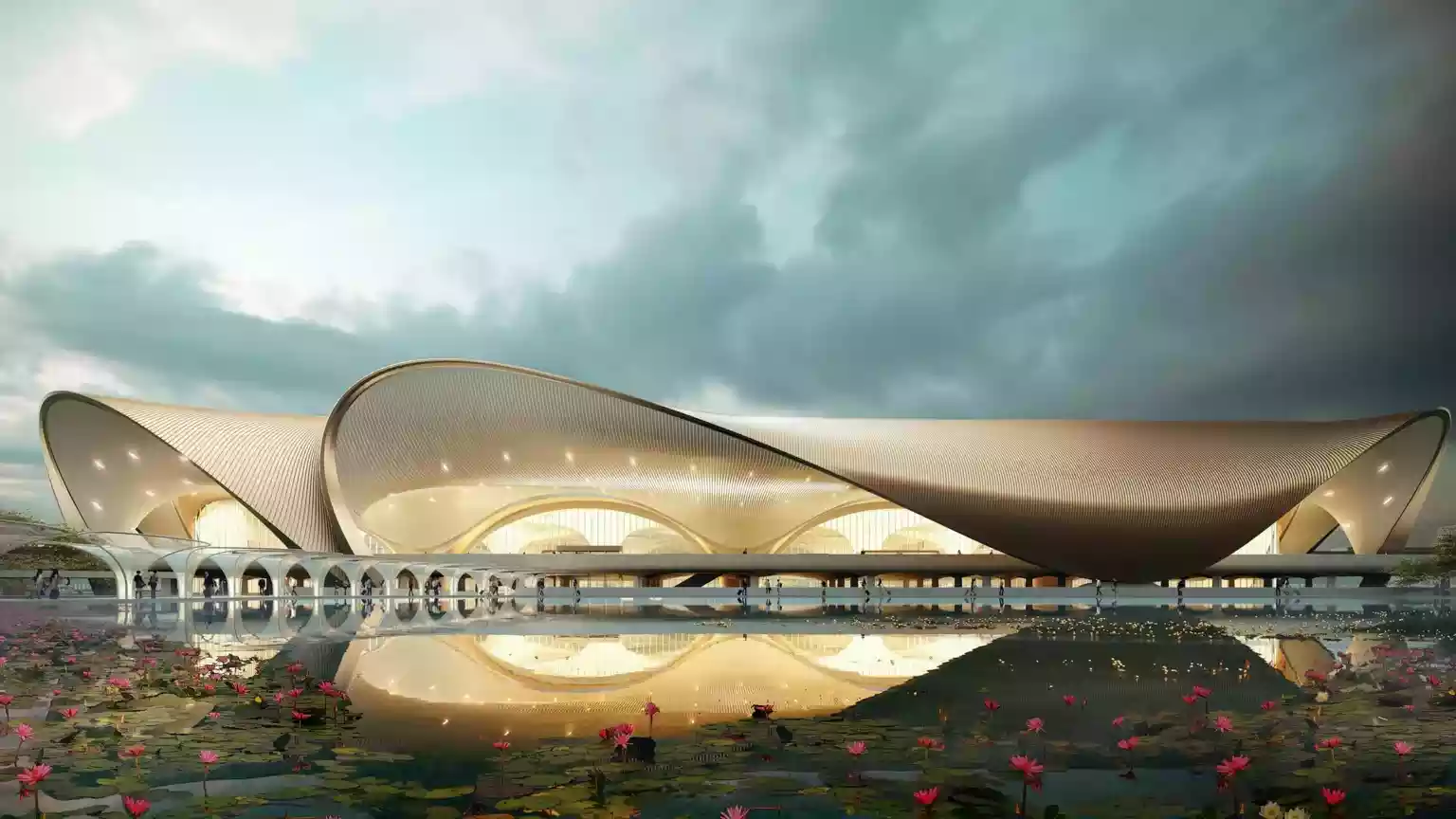 For a first-time visitor, landing in India's financial capital Mumbai can be quite an experience. At approach, as the flight cuts across the Arabian Sea and flies past the mangrove marshes, the great metropolis emerges - swarming with railway tracks, towering skyscrapers and the dense habitation of Asia's largest shantytown pressed tightly against the airport's periphery wall.