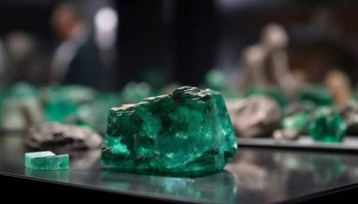 For centuries, Jade has been revered not just as a beautiful gem but as a sacred symbol of purity, abundance, and protection. From the royal courts of ancient China to modern-day spiritual altars, this soothing green stone continues to enchant healers, collectors, and energy workers alike. But while Jade is celebrated for attracting harmony, wealth, and emotional balance, not every energy story is all green lights.