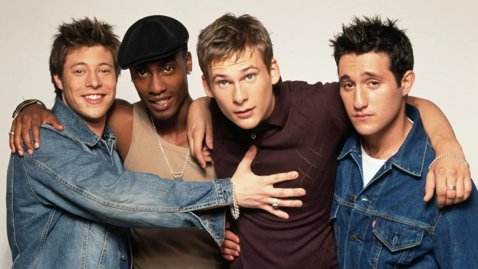 For many '90s and noughties kids, the boyband Blue were part of growing up. Their hits featured in the soundtrack to school discos, people would flick through magazines for posters and debate who their favourite member was. After notching up three number one singles, three number one albums and two Brit awards, the band struggled to find the same charts success again and were dropped by their record label.