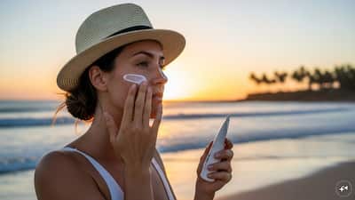 For many, sunscreen is seen as optional – a product reserved for beach days, tropical vacations, or peak summer afternoons. But dermatologists and skin experts warn that skipping SPF has far-reaching consequences that go well beyond sunburn. From premature ageing to hyperpigmentation and even skin cancer, the cumulative effects of unprotected sun exposure can be both visible and life-threatening.