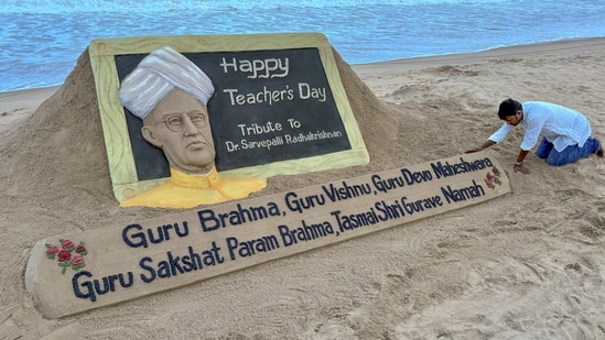 For me, Teachers' Day is more than a ceremonial tribute. It is about remembering the countless faces of students whose lives were changed by a teacher who believed in them. It is about recognising that every good doctor, engineer, lawyer, artist, professor, and entrepreneur exists because of a teacher. As a teacher myself for decades, I have witnessed how a single encouraging word, a well-crafted question, or even a moment of silence in a classroom can alter the course of a student's life.