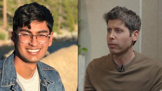 For the first time, OpenAI founder Sam Altman has publicly spoken about the death of whistleblower Suchir Balaji, a case mired in controversy. Altman's remarks came during a tense interview with controversial former Fox News anchor Tucker Carlson, who insisted that Balaji's death was not a suicide, as ruled by police, but “a murder”.