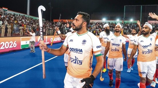 For the team that has recently made India win the Hockey Asia Cup 2025, after eight years, the triumph carries a lot more meaning that just a sporting achievement. It's a glimmer of hope amid the sombre last few weeks of flood fury that has devastated several parts of India. “We, as a unit, would like to dedicate this win to the people of India who are currently facing the devastating aftermath of the floods,” says Harmanpreet Singh, captain of the team.