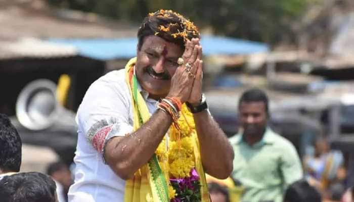 For the unversed, Balakrishna made his acting debut back in 1974 with