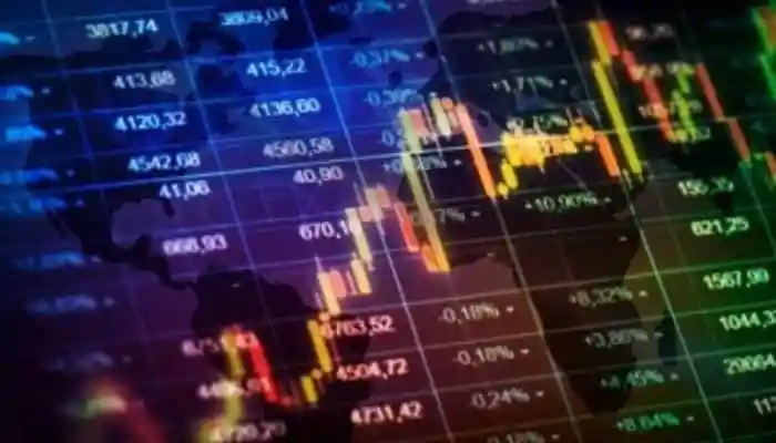 Foreign Investors Return To Indian Markets With Rs 14