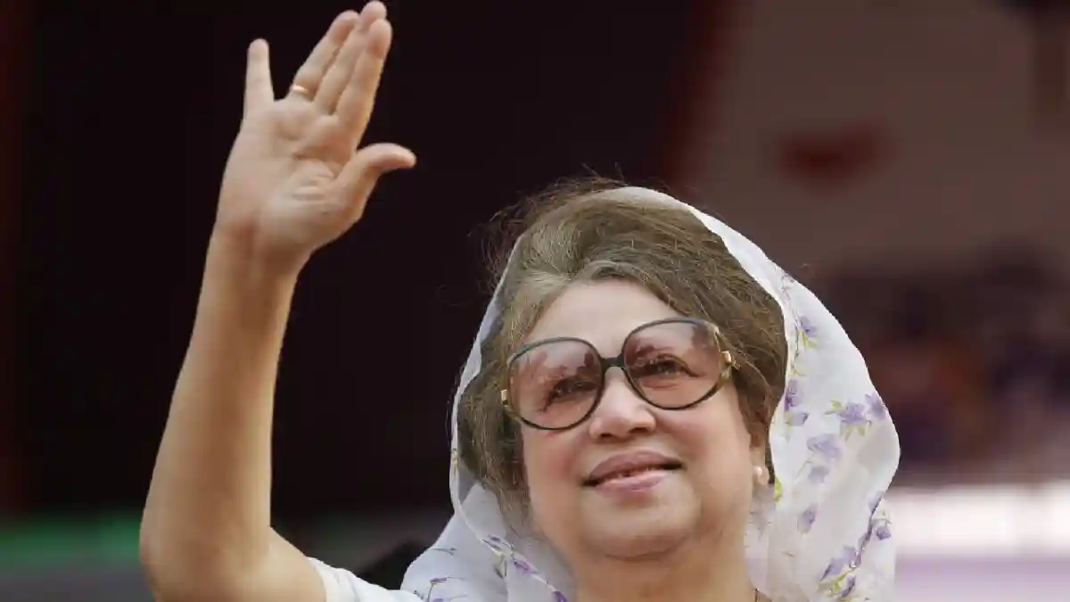 Former Bangladesh PM Khaleda Zia’s Health Sees Sudden Deterioration