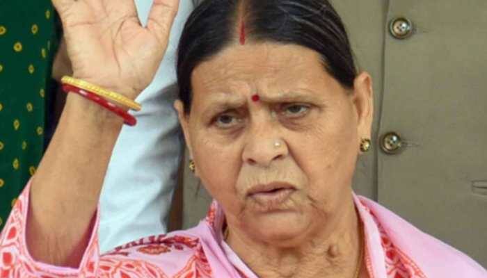 Former Bihar Chief Minister and senior RJD leader Rabri Devi has launched a sharp attack on the Centre and the state government, alleging a coordinated attempt to disenfranchise voters through the ongoing Special Intensive Revision (SIR) of electoral rolls in Bihar.