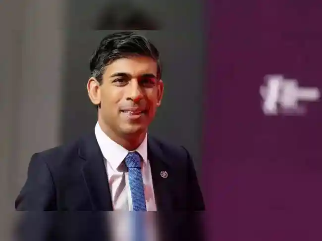 Former British prime minister Rishi Sunak will take up senior advisory roles at US companies Microsoft and Anthropic -- an artificial intelligence startup -- according to a UK government document published Thursday.<br><br>Sunak will be a part-time senior adviser at Microsoft, which will involve