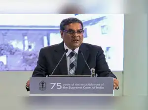 Former Chief Justice Sanjeev Khanna cautioned a parliamentary committee reviewing the simultaneous election bill, emphasizing that constitutional validity doesn't equate to desirability. He highlighted potential concerns regarding the bill's impact on India's federal structure and the Election Commission's discretionary powers, suggesting possible violations of the Constitution's basic structure and Article 14.