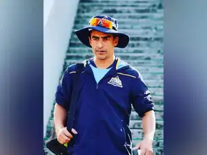 Former Delhi captain Mithun Manhas is set to become the new president of the Board of Control for Cricket in India (BCCI). With the deadline for filing nominations for board positions closing on Sunday, Manhas' name has emerged as the only one for the top post, which has remained vacant since Roger Binny stepped down in August, as per ESPNcricinfo.