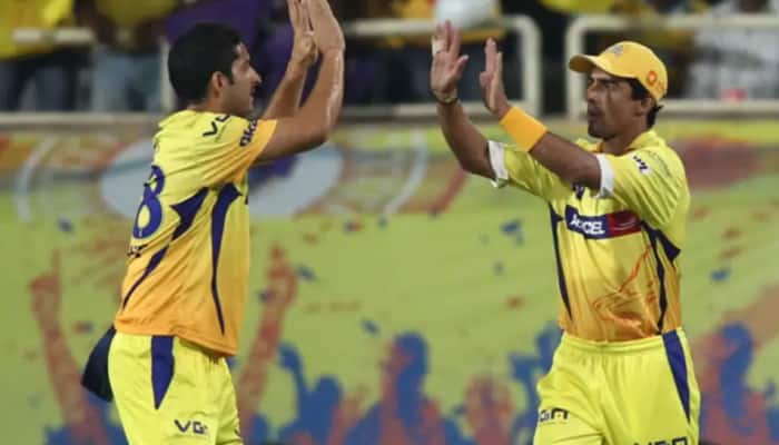 Former Delhi cricketer Mithun Manhas is set to become the next BCCI president, likely to be elected unopposed at the September 28 AGM. Backed by top officials, the 45-year-old domestic stalwart follows Roger Binny, continuing BCCI's tradition of ex-cricketers in key administrative roles.