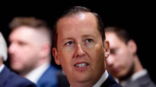 Former DOGE head and billionaire Elon Musk had once slammed Sergio Gor, US President Donald Trump's India envoy pick. While reacting to an X post, Musk had called Gor a