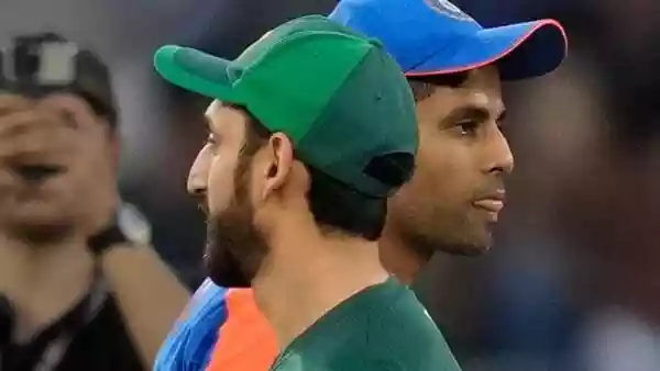 Former England captain Mike Atherton has revealed why India and Pakistan consistently feature in major ICC tournaments despite their ongoing political tensions. According to Atherton, India-Pakistan matches are deliberately “arranged” for revenue. Atherton, in his column for The Times, referred to comments made by Sami Ul Hasan, former head of the International Cricket Council's (ICC) media and communications department.Former England captain Mike Atherton has revealed why India and Pakistan consistently feature in major ICC tournaments despite their ongoing political tensions. According to Atherton, India-Pakistan matches are deliberately “arranged” for revenue.Atherton, in his column for The Times, referred to comments made by Sami Ul Hasan, former head of the International Cricket Council's (ICC) media and communications department.“It's all about maximising eyeballs and tournament revenue. It's all about making sure India and Pakistan play against each other at least once. Over the last two decades, the ICC has changed the format of its tournaments multiple times to ensure that happens,” Sami told Al Jazeera ahead of the first India vs Pakistan match in the Asia Cup 2025.