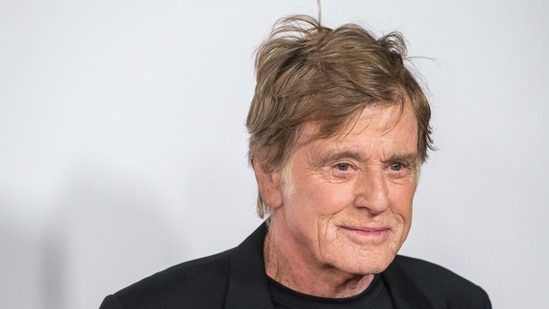 Former Hollywood golden boy Robert Redford, who starred in Butch Cassidy and the Sundance Kid, passed away at the age of 89. In a statement, Cindi Berger, CEO of the public relations agency Rogers & Cowan PMK, announced the actor and Oscar-winning director's passing. Although she did not specify the cause of his death, the New York Times claimed that Redford passed away while sleeping in the highlands outside of Provo.