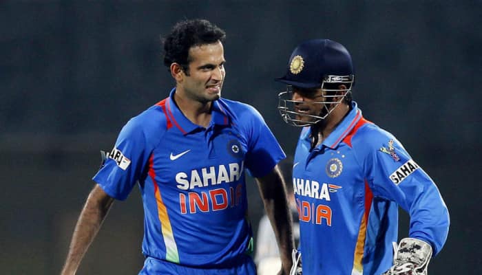 Former India all-rounder Irfan Pathan found himself at the centre of a discussion on Wednesday after an old interview resurfaced online. He clarifies about the viral video in X (formerly Twitter). Former India all-rounder Irfan Pathan found himself at the centre of discussion on Wednesday after an old interview resurfaced online, where he was seen making remarks perceived as a subtle dig at former captain MS Dhoni regarding the premature end of his international career.