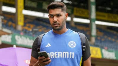 Former India cricketer and selector Jatin Paranjape has questioned the fates of batter Shreyas Iyer and Harshit Rana for the country's Asia Cup 2025 squad selection. He said ‘at least three or four players' could have made way for Iyer, who was snubbed, while Rana's inclusion over IPL 2025 Purple Cap winner Prasidh was a ‘surprise' and a suggestion that he had the ‘full backing' of coach Gautam Gambhir.