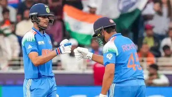 Former India cricketer Robin Uthappa expressed his excitement about the beginning of a new era in Indian ODI cricket under Shubman Gill, who is set to lead the team in the upcoming series against Australia, taking over the reins from Rohit Sharma. India enjoyed a dominant run in the 50-over format under Rohit as they reached the final of the 2023 World Cup and then went on to win the 2025 Champions Trophy to stamp their authority in world cricket. Rohit has captained India in 56 ODIs, securing 42 wins, suffering 12 losses, with one tie and one no-result. His 75% win rate ranks him among the most successful leaders in international white-ball cricket.Former India cricketer Robin Uthappa expressed his excitement about the beginning of a new era in Indian ODI cricket under Shubman Gill, who is set to lead the team in the upcoming series against Australia, taking over the reins from Rohit Sharma. India enjoyed a dominant run in the 50-over format under Rohit as they reached the final of the 2023 World Cup and then went on to win the 2025 Champions Trophy to stamp their authority in world cricket. Rohit has captained India in 56 ODIs, securing 42 wins, suffering 12 losses, with one tie and one no-result. His 75% win rate ranks him among the most successful leaders in international white-ball cricket.