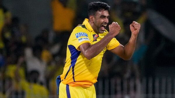 Former Indian off-spinner, Ravichandran Ashwin, may become the first high-profile Indian cricketer to feature in the Big Bash League (BBL), reported Cricbuzz on 4 September. The report added that Ashwin's feature in the BBL may take place as early as the upcoming season of Australia's premier T20 league.