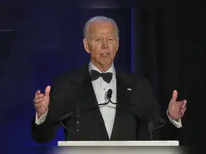 Former President Joe Biden, 82, underwent Mohs surgery to remove cancerous skin cells and is recovering well, months after revealing a diagnosis of metastatic prostate cancer. This follows a previous basal cell carcinoma removal in 2023. Biden's health was often scrutinized during his presidency, which ended after he withdrew from the 2024 election following concerns about his performance.
