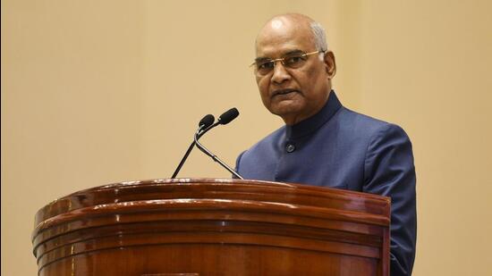 Former President Ram Nath Kovind will be the chief guest at the Rashtriya Swayamsevak Sangh's (RSS) annual Vijayadashami event, which also marks the organisation's centenary at its headquarters in Nagpur. “The Vijayadashami Utsav, organized on the occasion of the centenary celebration of the founding of Rashtriya Swayamsevak Sangh, will be held on October 2, 2025, at 7:40 am at Reshimbagh, Nagpur,” the RSS said in a statement on Friday.