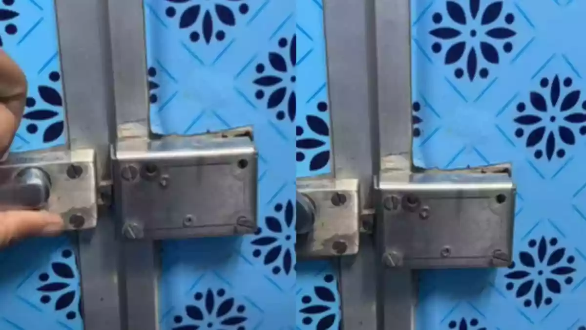 Former Rajasthan CM’s Media Advisor Stuck In Train Bathroom For 60 Minutes