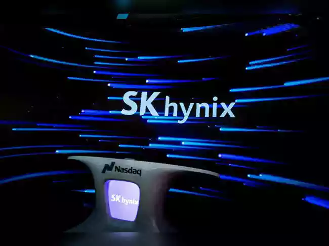 Former SK Hynix employee jailed for leaking information to a Chinese firm