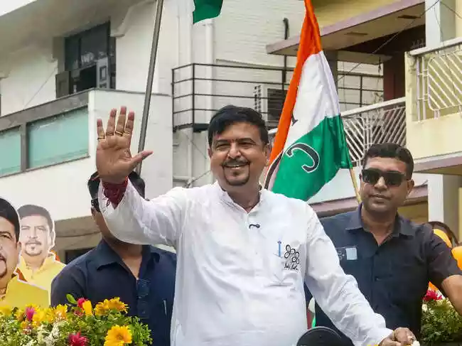 Former West Bengal minister Sujit Bose appears before ED in municipality recruitment scam