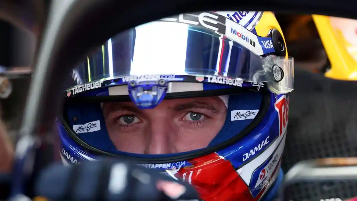 Formula 1 Hits Back At Max Verstappen