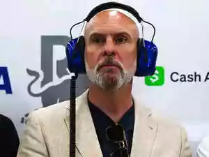 Formula E CEO Jeff Dodds constantly looking for opportunities to bring race back to India