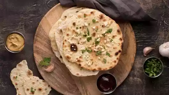 Fortis gastroenterologist says don't stop eating roti