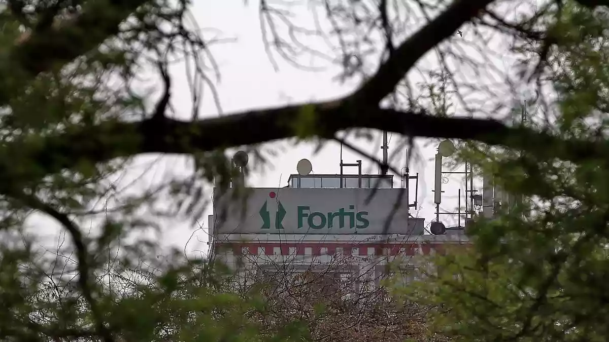 Fortis to acquire Bengaluru-based People Tree Hospital for ₹430 crore