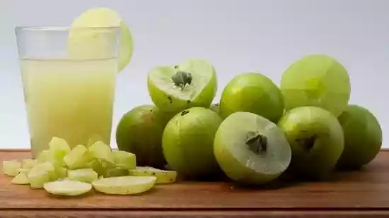 Fortis Vasant Kunj gastroenterologist shares why ‘amla is better than avocado’