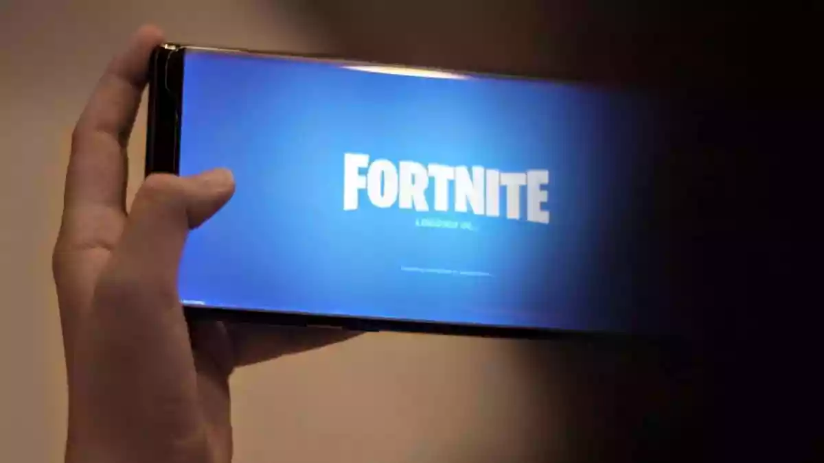 Fortnite Is Finally Available On Play Store But Not For Everyone