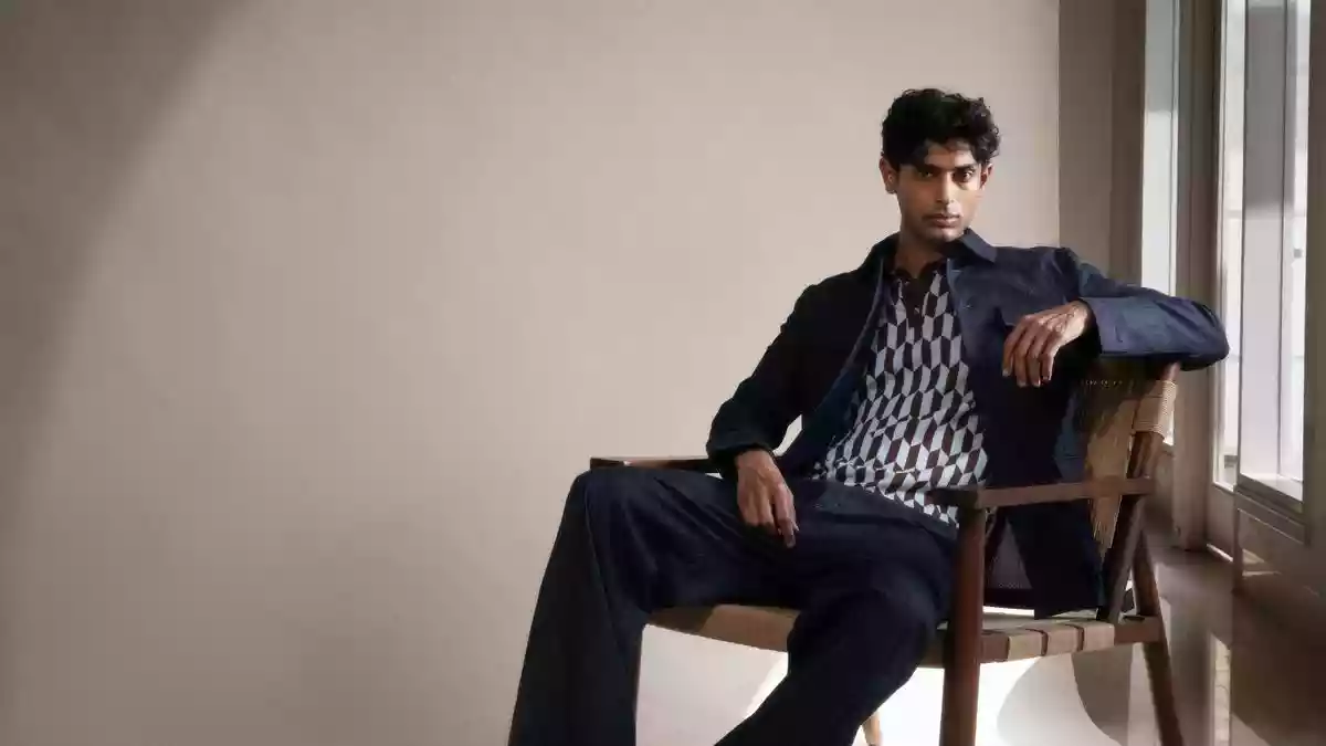 Founders Simran Lal and Raul Rai on the brand’s ₹200 crore growth and collaboration with Rajesh Pratap Singh