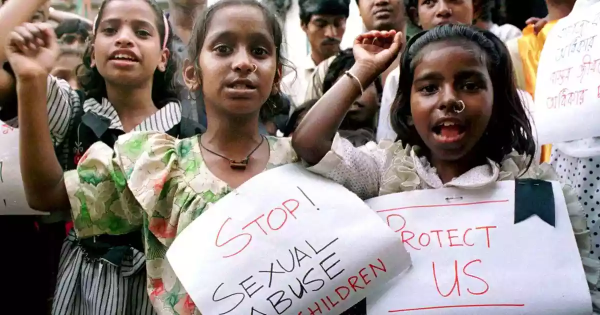 Four-year-old girl allegedly abducted and sexually assaulted in Hooghly