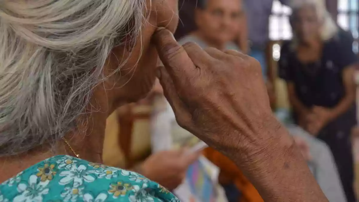 Frailty, depression in older adults may together account for 17 % of dementia risk