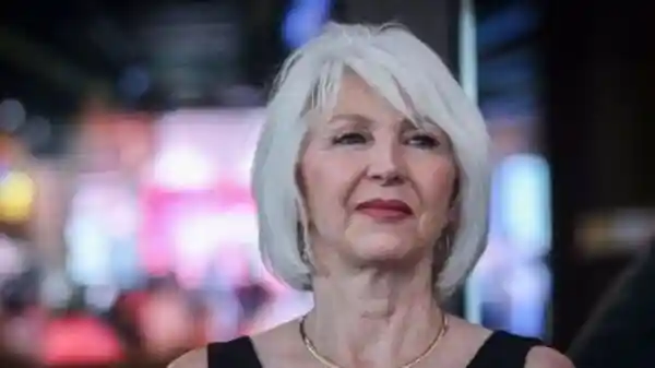 FREE TINA! Trump rages