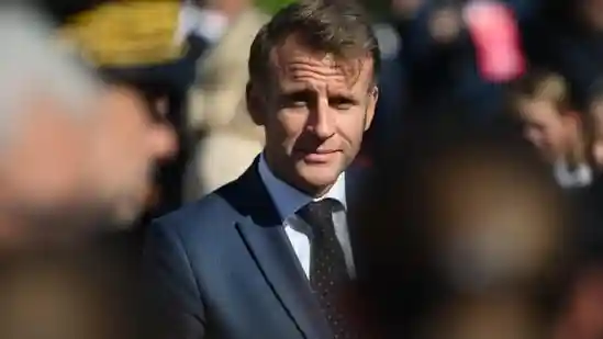 French President Emmanuel Macron faced an unusual moment in New York on Monday night, September 22, when his official convoy was forced to stop outside the United Nations headquarters by the NYPD. The French President had just finished speaking at the UN General Assembly, where he announced France's formal recognition of Palestine as a state. As his convoy began moving toward the French Embassy on 934 Fifth Avenue, NYPD officers halted the motorcade. The reason wasn't protests or security alerts; it was Donald Trump's motorcade.