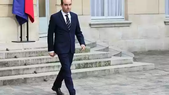 French Prime Minister Sebastien Lecornu has resigned hours after appointing new cabinet, reports said.