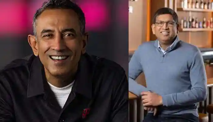 Fresh on the heels of US President Donald Trump announcing a $100,000 H-1B visa fee, two US companies -- T-Mobile and Molson Coors -- have announced appointment of Indian-Origin Srini Gopalan and Rahul Goyal as their CEOs. New Delhi: Two India-born executives have been appointed to top leadership positions at two major American companies at a time when the Donald Trump-led US administration is tightening regulations around H-1B visas. Srini Gopalan has become the CEO of T-Mobile while Rahul Goyal will take charge at Molson Coors Beverage Company.