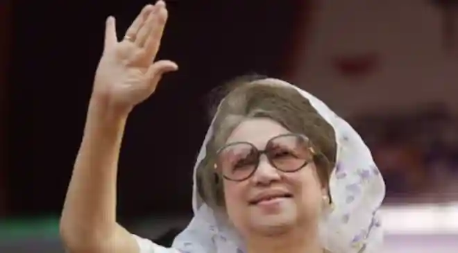 From Bangladesh’s First Woman PM To Political Powerbroker