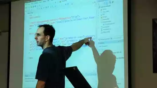 From Classroom to EdTech