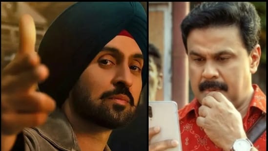 From Detective Sherdil to Prince and Family, here are the best OTT movies and series in each Indian language to stream on OTTplay Premium from June 16 to 22. Another interesting set of new releases, across languages, has dropped in the digital space. Diljit Dosanjh leads the way with the quirky Detective Sherdil, while Dileep pitches in with Prince and Family from Malayalam cinema. We also get a chilling Marathi tale with Andhar Maya and the action-packed Telugu film, Arjun Son of Vyjayanthi. From Detective Sherdil to Prince and Family, here are the best OTT movies and series in each Indian language to stream on OTTplay Premium this week from June 16 to June 22, 2025