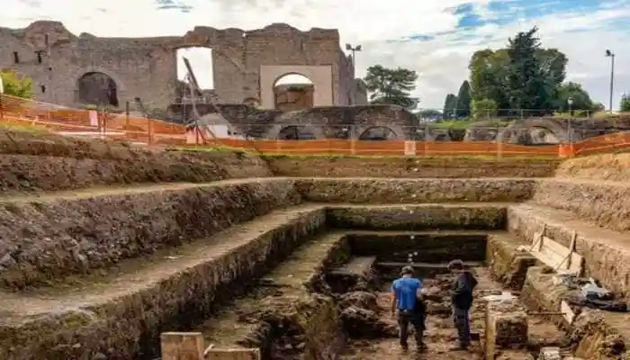 From Egypt to Japan, from Rome to Cambodia, these historic roads still whisper tales of trade, pilgrims, armies, and ancient journeys. Walking them is like stepping back into civilizations long gone, where every stone tells a story. <strong>New Delhi:</strong> From Egypt to Japan, from the heart of Rome to the mountains of Britain, roads tell stories older than nations. These pathways carried traders, armies, pilgrims and dreamers. Some were paved, some carved into hillsides, some merely worn earth, but all connected humanity across centuries. Today, traces of these ancient arteries remain, offering a window into the engineering, culture and movement of civilizations long gone.