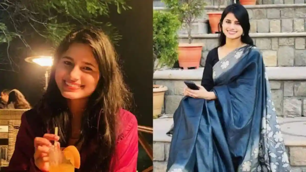 From Engineer To IAS