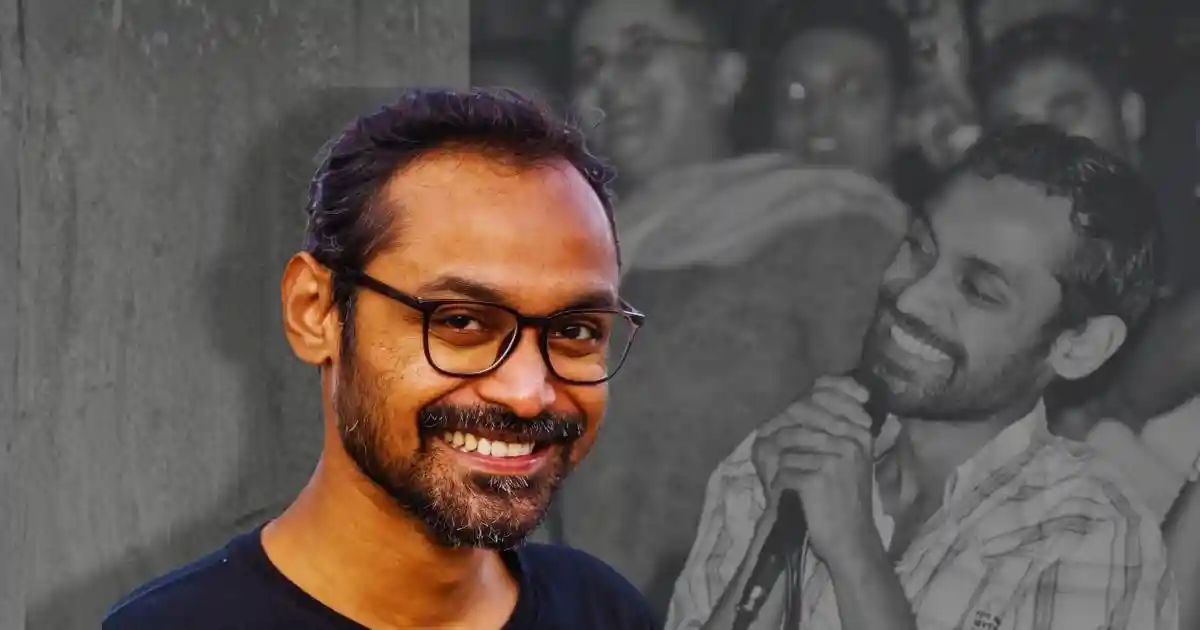 From JNU night meetings to Kunal Kamra podcast