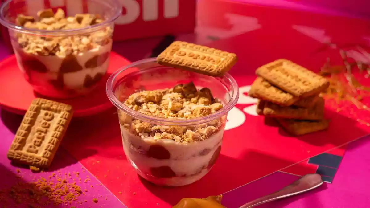 From Korean pop-ups to new dessert menus