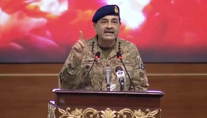 From Lahore to Karachi, political circles and common citizens alike are abuzz with speculation: is Pakistan's powerful Army Chief, General Asim Munir, planning to become the country's next President? Reports in some Pakistani media suggest that Munir is exploring constitutional changes to remove current President Asif Ali Zardari — father of PPP leader Bilawal Bhutto — and potentially install himself in the top civilian post.