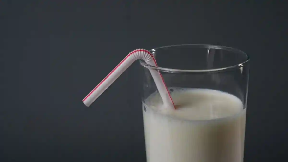 From Milk To Modern Nutrition